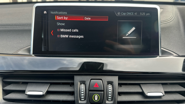 BMW X1 sDrive 18i xLine 5dr Step Auto Petrol Estate
